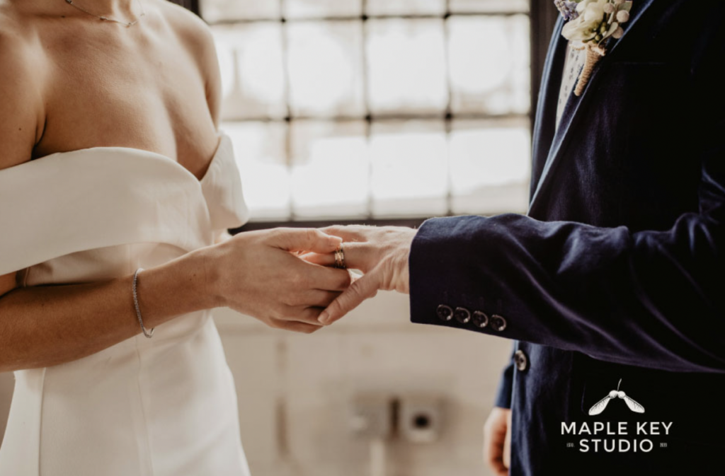 semi-custom brand designed by Jenny Henderson Studio